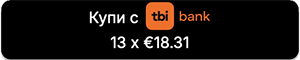 Партньорство с tbi bank - Курсове за Маникюр, Педикюр и Ноктопластика на Вноски 11 199€ - Салонни Декорации за Напреднали (Ниво 2)