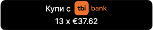 Курс на Вноски с tbi bank - 409€ за Базов Онлайн Курс за Маникюристи