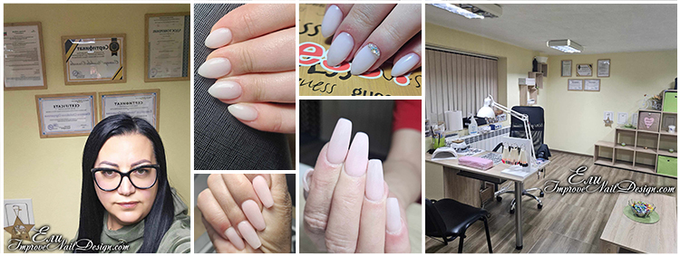 Ели със Собствено Местенце След Курса в гр. Доспат